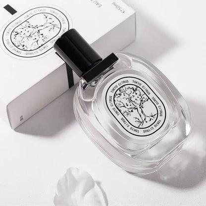 Tokyo Citrus Unisex Perfume - Fresh Fragrance