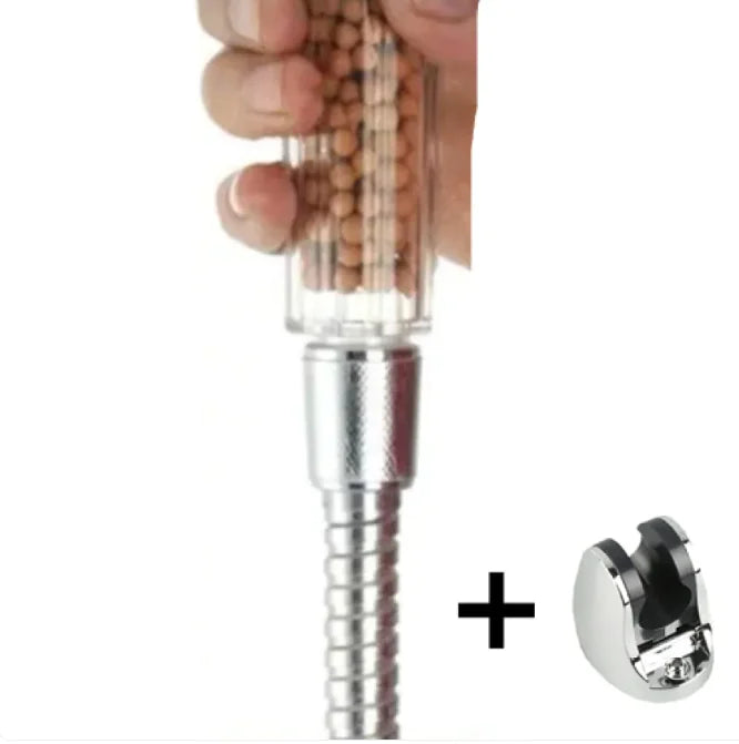 Anti bacterial Shower Head