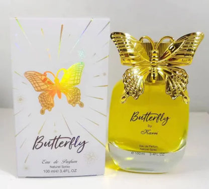 Ais Goddess Perfume - Long-lasting Luxury Fragrance