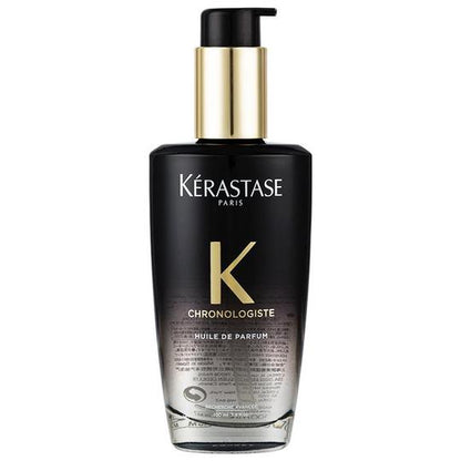 100ml Black Diamond Caviar Hair Oil & Fragrance