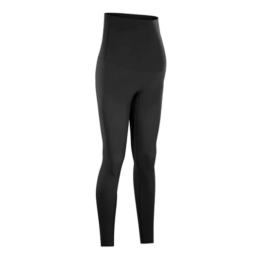 New Nude Yoga Pants for Pregnant Women