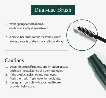 Breley Eyelash Growth Serum