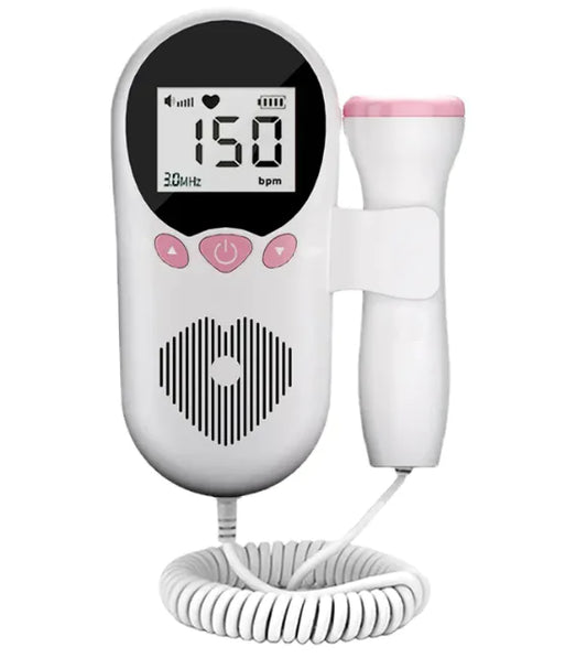 voice Meter for Pregnant