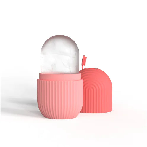 Facial Ice Tray