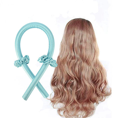 Heat-Free Curl Styler
