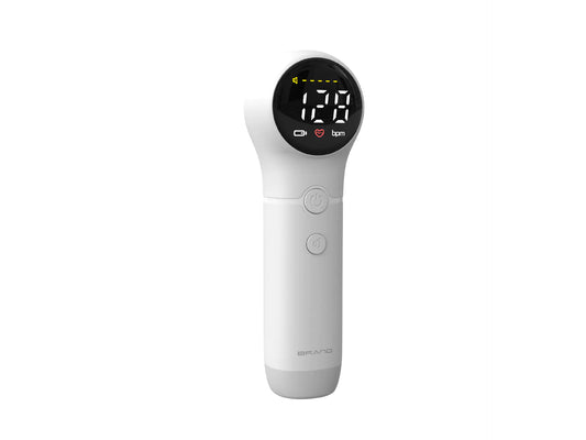 Fetal Heart Monitoring Device for Pregnant Women