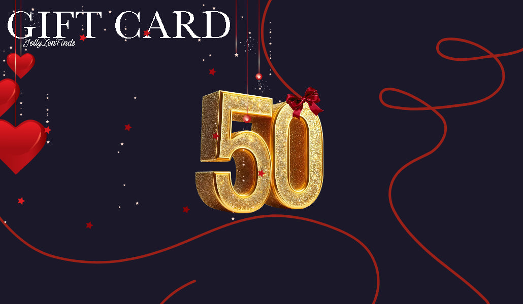 Gift Cards