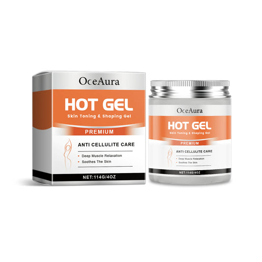 Skin Toning & Shaping Gel