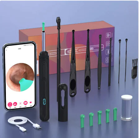 Ear Scope