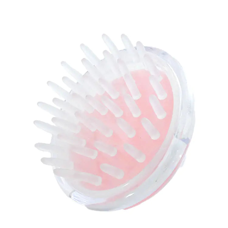 Shower Massage Comb, Air Cushion Hair Brush, Scalp Cleaner