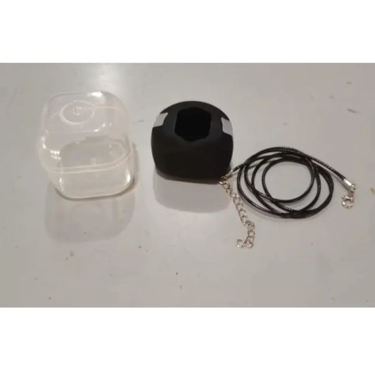 Jaw Toning Facial Exerciser