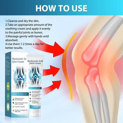 Joint Gel Care