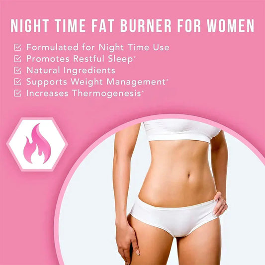 Fat Burner