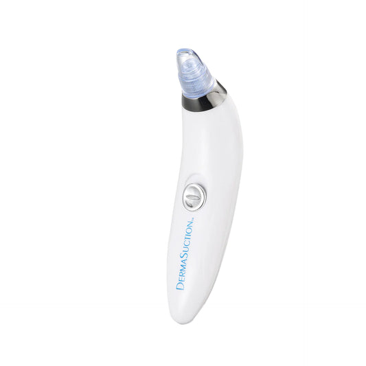 Electric Blackhead Remover and Pore Cleanser Tool
