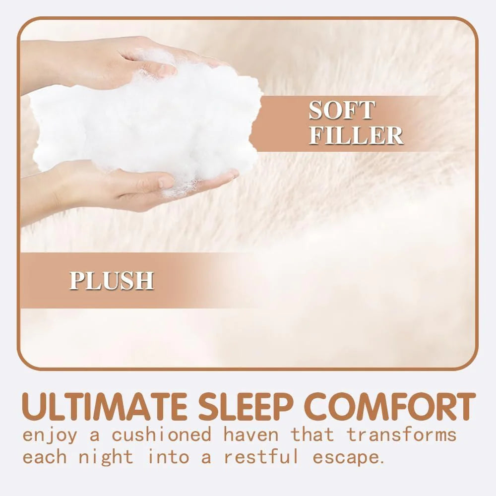 Face Pillow