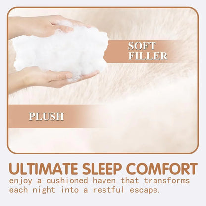 Face Pillow