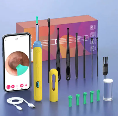 Ear Scope