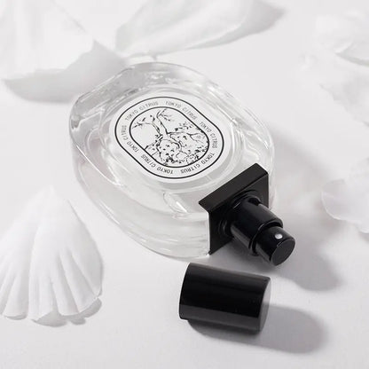 Tokyo Citrus Unisex Perfume - Fresh Fragrance