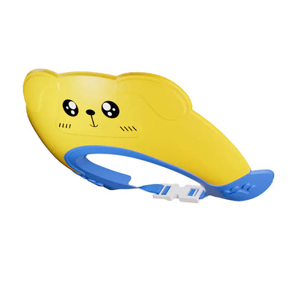 Baby Shampoo Cap for Infants, Soft Waterproof Design