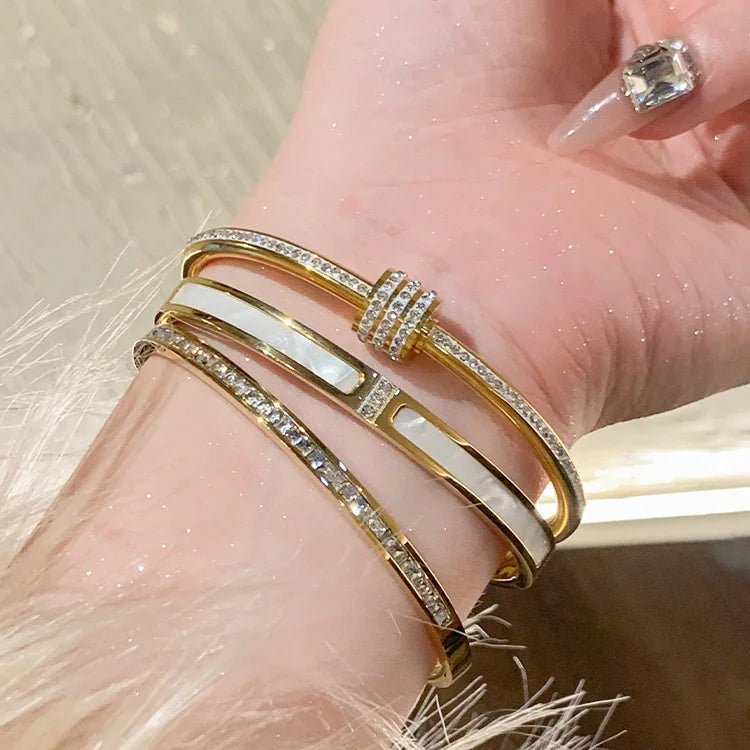 Round Bracelet