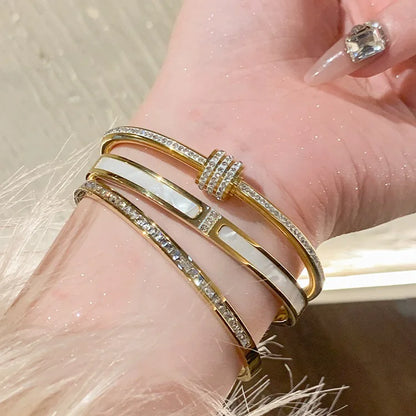 Round Bracelet
