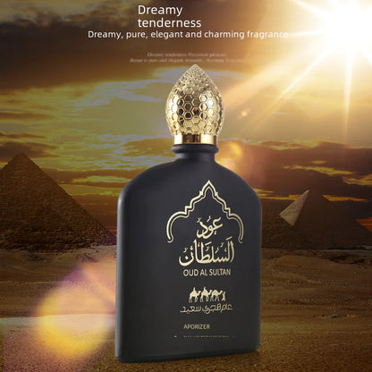Imported Long-Lasting Fragrance for Men and Women