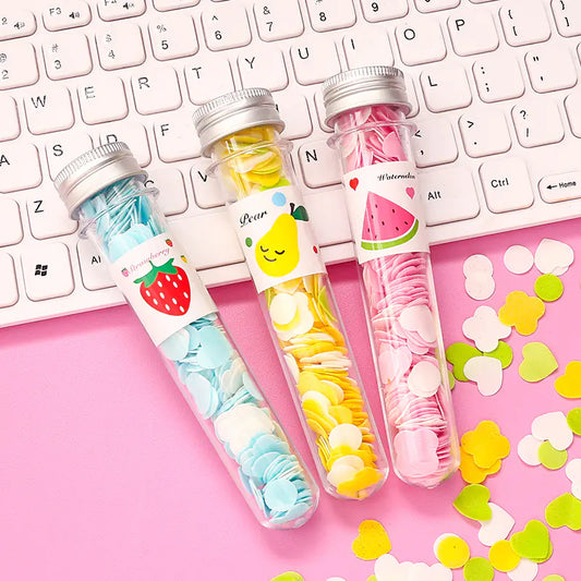 Portable Mini Soap Paper for Kids - Travel Size