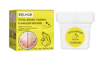 EELHOE Skin Care Cream for Pregnancy and Scars