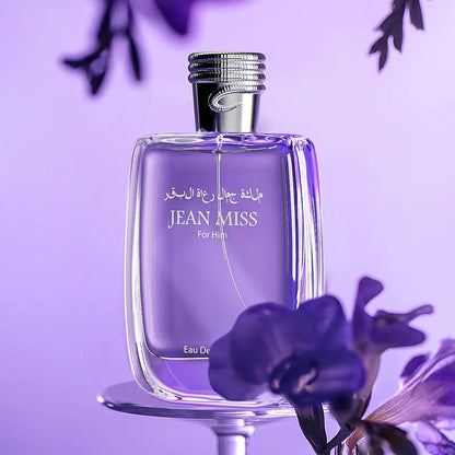 Fragrance Water for Men - Long-lasting Cologne