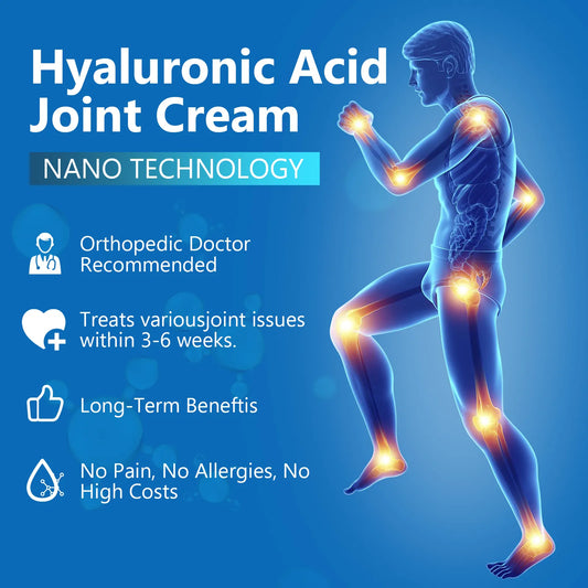 Joint Gel Care