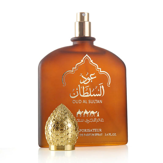 Imported Long-Lasting Fragrance for Men and Women