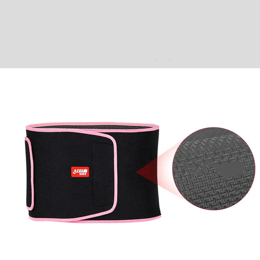 Fat Burning Sweat Waist Trainer for Men and Women