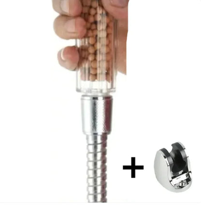 Anti bacterial Shower Head
