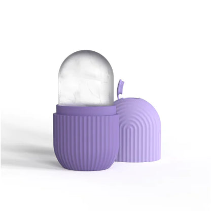 Facial Ice Tray